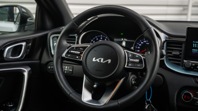 Kia Ceed 1.5 T-GDi SPORT