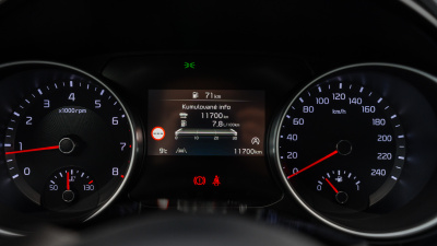 Kia Ceed 1.5 T-GDi SPORT