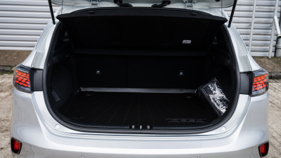 Kia Ceed 1.5 T-GDi SPORT