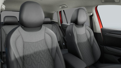 VW Tiguan 1.5 TSI Limited