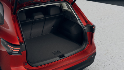 VW Tiguan 1.5 TSI Limited