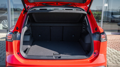 VW Tiguan 1.5 TSI Limited