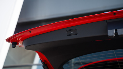 VW Tiguan 1.5 TSI Limited