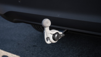 VW Tiguan 1.5 TSI Limited