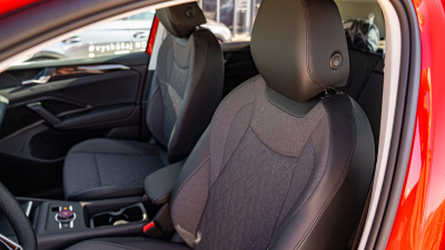 VW Tiguan 1.5 TSI Limited