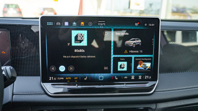 VW Tiguan 1.5 TSI Limited