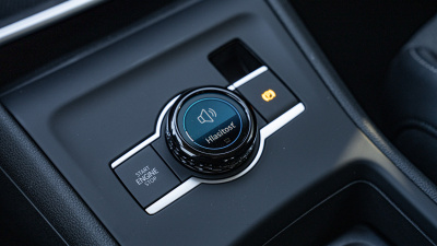 VW Tiguan 1.5 TSI Limited