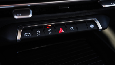 AUDI Q3 Sportback SUV 2.0 TDI