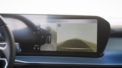 AUDI Q3 Sportback SUV 2.0 TDI