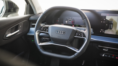 AUDI Q3 Sportback SUV 2.0 TDI