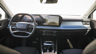 AUDI Q3 Sportback SUV 2.0 TDI