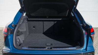 AUDI Q3 Sportback SUV 2.0 TDI