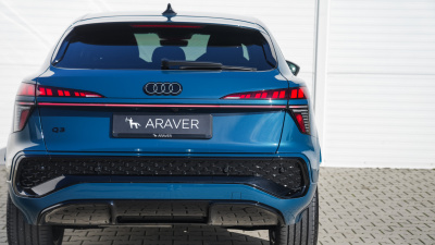 AUDI Q3 Sportback SUV 2.0 TDI