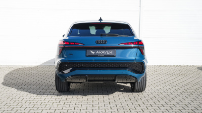 AUDI Q3 Sportback SUV 2.0 TDI