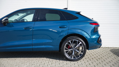 AUDI Q3 Sportback SUV 2.0 TDI