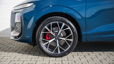 AUDI Q3 Sportback SUV 2.0 TDI