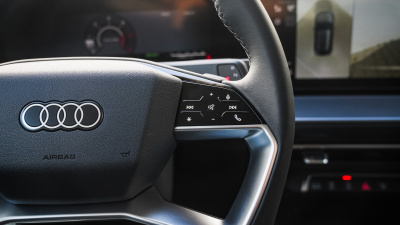 AUDI Q3 Sportback SUV 2.0 TDI