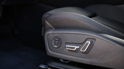 AUDI Q3 Sportback SUV 2.0 TDI (pohľad zozadu)