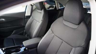 AUDI Q3 Sportback SUV 2.0 TDI (pohľad spredu)