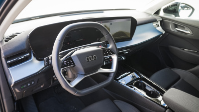 AUDI Q3 Sportback SUV 2.0 TDI