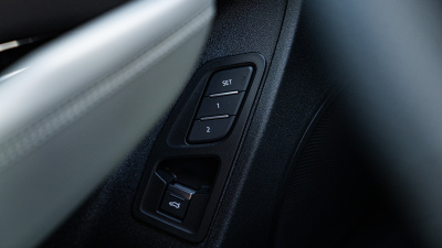 AUDI Q3 Sportback 2.0 TFSI Quattro