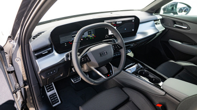 AUDI Q3 Sportback 2.0 TFSI Quattro