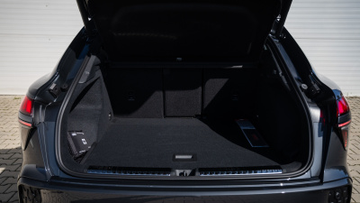 AUDI Q3 Sportback 2.0 TFSI Quattro