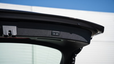 AUDI Q3 Sportback 2.0 TFSI Quattro