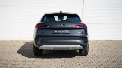 AUDI Q3 Sportback 2.0 TFSI Quattro