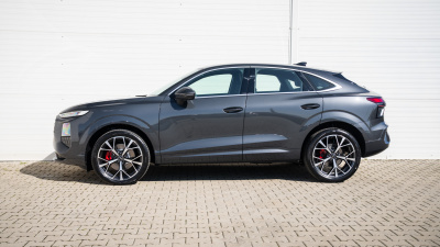 AUDI Q3 Sportback 2.0 TFSI Quattro