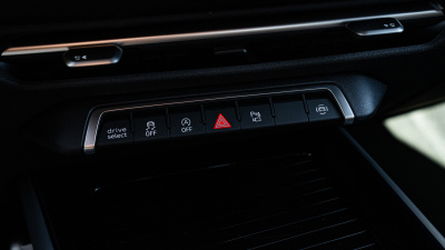 AUDI Q3 Sportback 2.0 TFSI Quattro