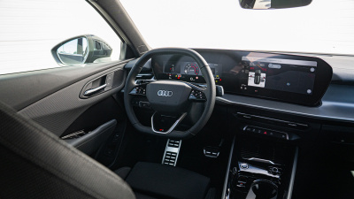 AUDI Q3 Sportback 2.0 TFSI Quattro