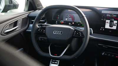 AUDI Q3 Sportback 2.0 TFSI Quattro