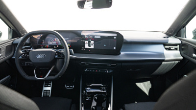 AUDI Q3 Sportback 2.0 TFSI Quattro