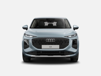 AUDI Q3 Sportback SUV 1.5 TFSI (pohľad zboku)