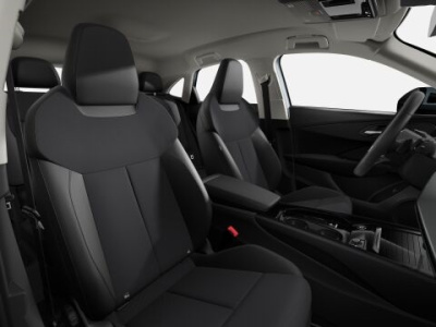 AUDI Q3 Sportback SUV 1.5 TFSI (pohľad do interiéru)