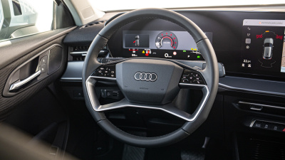 AUDI Q3 Sportback SUV 1.5 TFSI