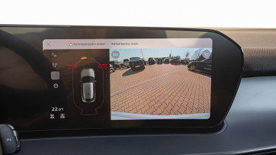 AUDI Q3 Sportback SUV 1.5 TFSI