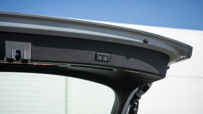 AUDI Q3 Sportback SUV 1.5 TFSI