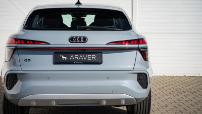 AUDI Q3 Sportback SUV 1.5 TFSI