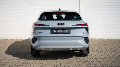 AUDI Q3 Sportback SUV 1.5 TFSI