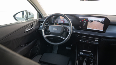 AUDI Q3 Sportback SUV 1.5 TFSI