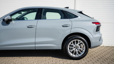 AUDI Q3 Sportback SUV 1.5 TFSI