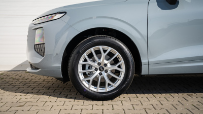 AUDI Q3 Sportback SUV 1.5 TFSI