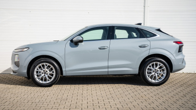 AUDI Q3 Sportback SUV 1.5 TFSI