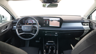 AUDI Q3 Sportback SUV 1.5 TFSI