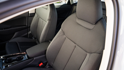 AUDI Q3 Sportback SUV 1.5 TFSI (pohľad spredu)