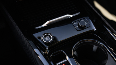 AUDI Q3 Sportback SUV 1.5 TFSI