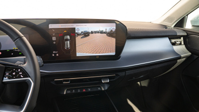 AUDI Q3 Sportback SUV 1.5 TFSI