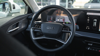 AUDI Q3 Sportback 1.5 TFSI